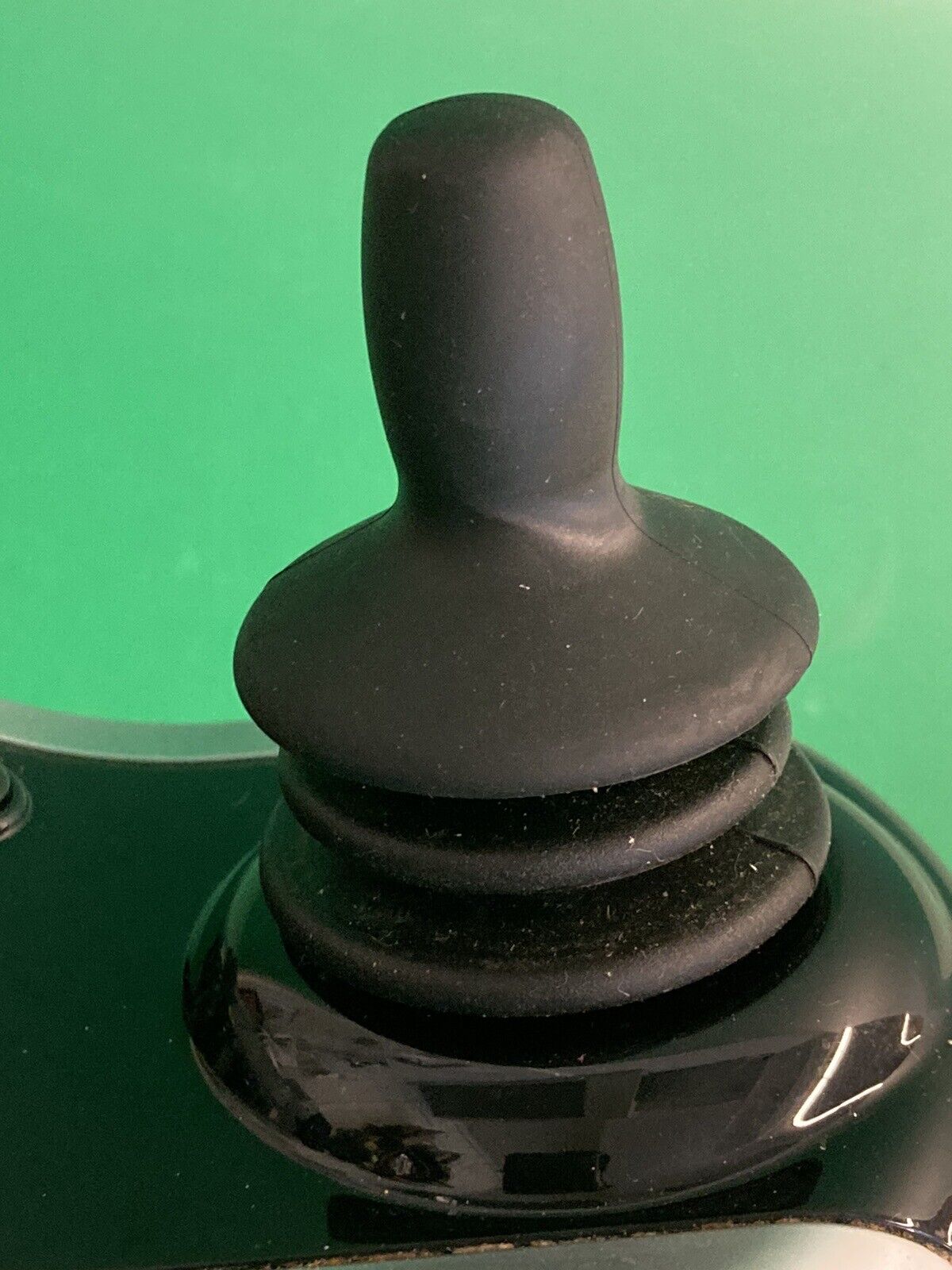 Quantum QLogic2 Joystick CTL123217 for Quantum Power Wheelchair 1751-8009 #J063