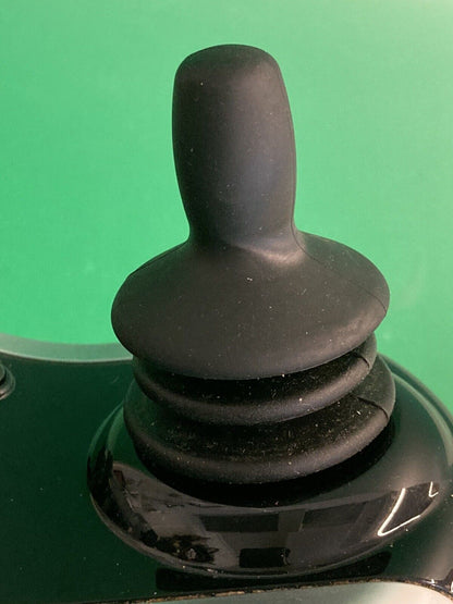 Quantum QLogic2 Joystick CTL123217 for Quantum Power Wheelchair 1751-8009 #J063