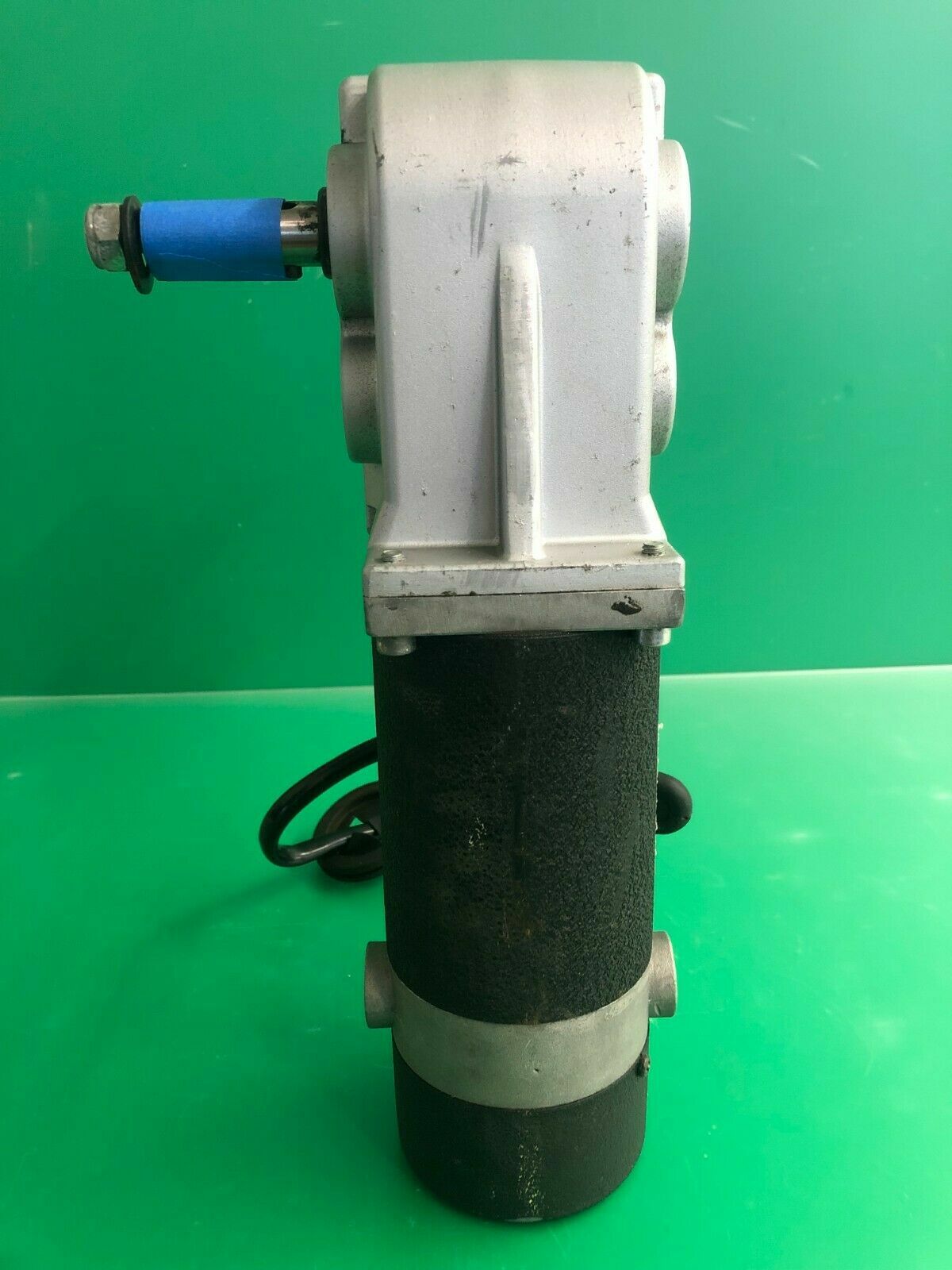 Right Motor & Gearbox Assy for Pride Jet 3 Ultra Power Wheelchair 30807086 #H434