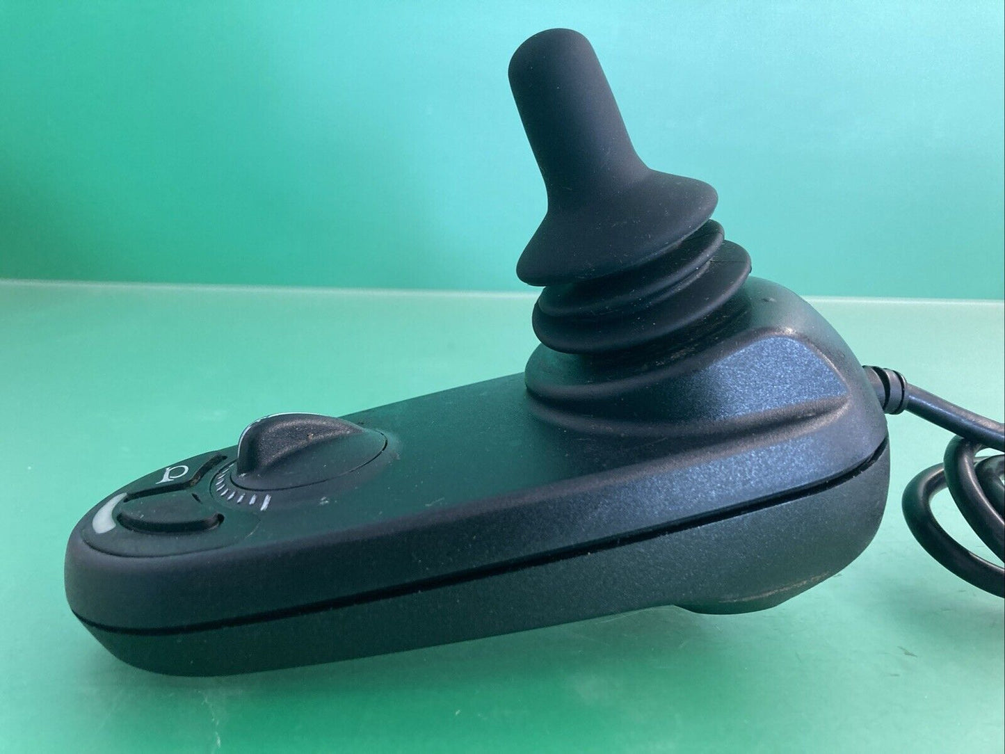 Penny & Giles  2 Key (4 PIN PLUG) Joystick D51157.02 for Power Wheelchair #K553