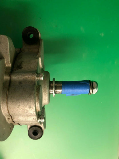 L/R Motors for Hoveround MPV5 A9Y1X07372 A9Y1X07371 M16014522 M16014523 #G817