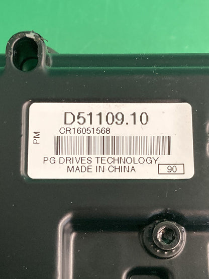 90amp Rnet Power Module / Control Module for Power Wheelchairs D51109.10 #K180