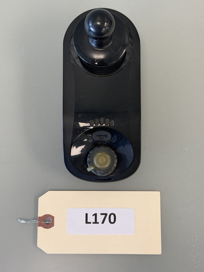 Dynamic Joystick LiNX Low Profile  for Power Wheelchair DLX-REM050-A #L170