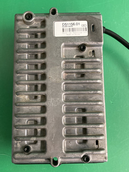 35 AMP 4 PIN Control Module D51156.01 for Pride Jazzy Power Wheelchair #K932