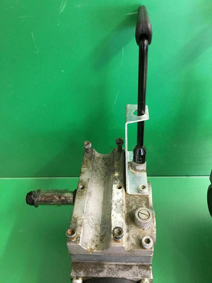 Left & Right Motors with Gearboxes for TSS 450 Power Wheelchair #A490