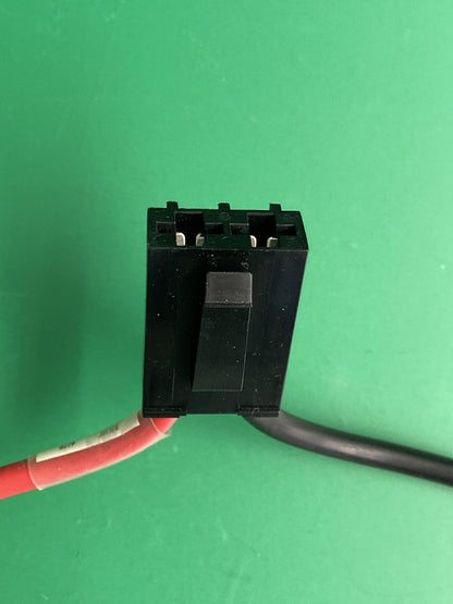 Battery Wiring Harness & Breaker for the Permobil F3 Power Wheelchair  #J350