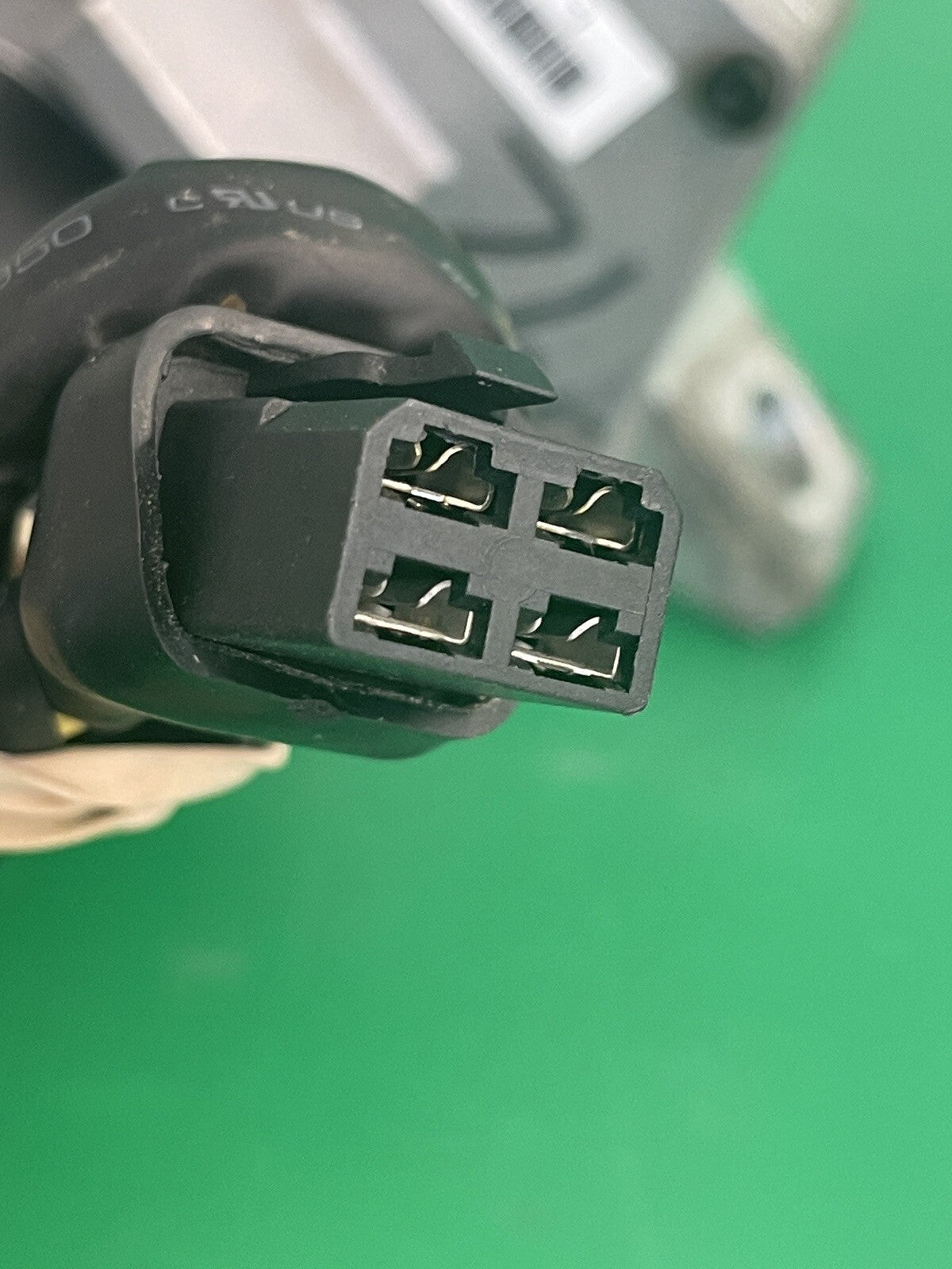 Motors for the Hoveround MPV5 Power Wheelchair R 1408317 / L 1408317 #H632