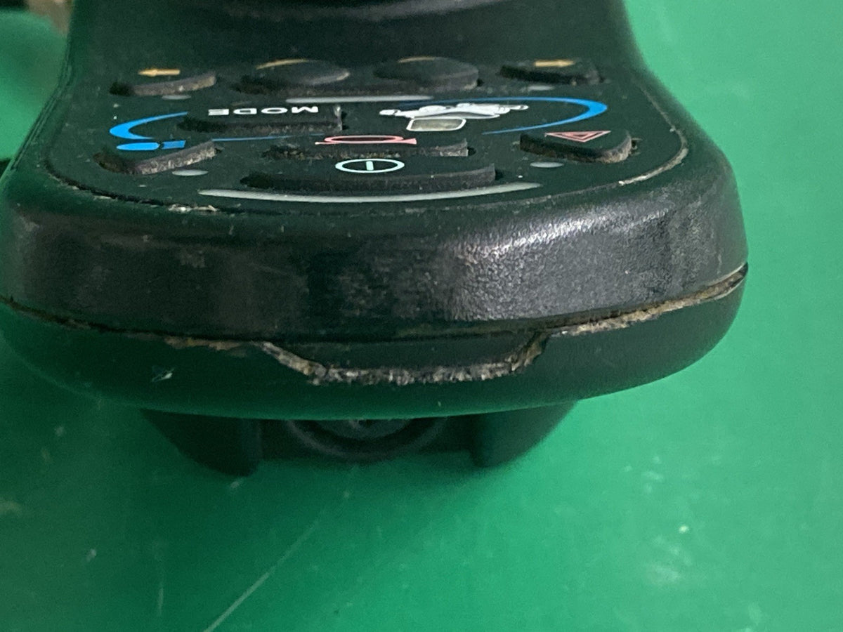 9 BUTTON RNET Joystick D51316.01 for RNET Compatible Power Wheelchairs #K985
