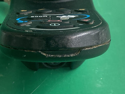 9 BUTTON RNET Joystick D51316.01 for RNET Compatible Power Wheelchairs #K985