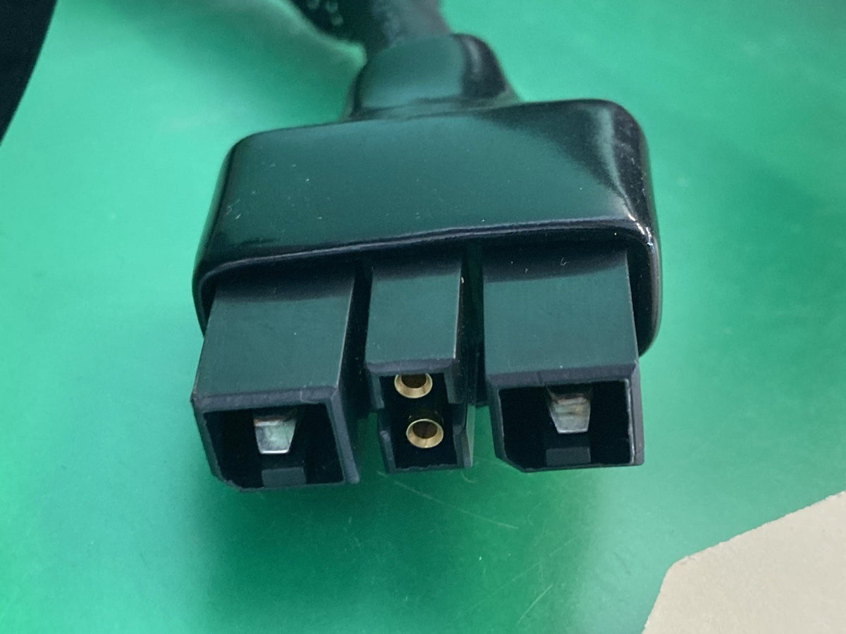 Motors for the Pride Jazzy 614 HD Power Wheelchair PM802-D11A / PM802-D11B #L041