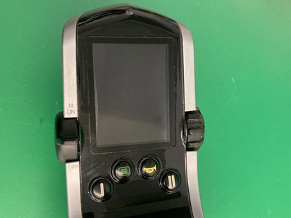 Quantum QLogic2 Joystick CTL123217 for Quantum Power Wheelchair 1751-8009 #J063