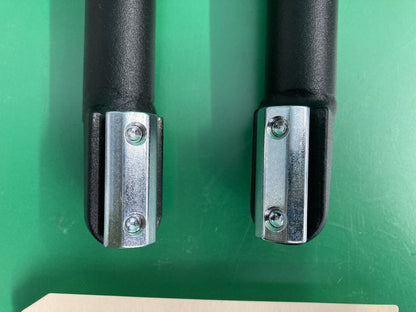 Permobil Corpus 3G Seating Push Handles for Permobil Power Wheelchairs #K837