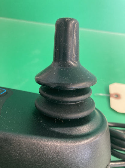 6 BUTTON RNET Joystick D50680.01 for RNET Compatible Power Wheelchairs #L055