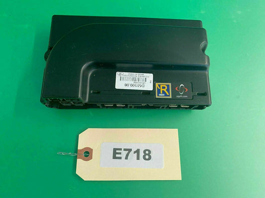 R Net D51109.08  Power Wheelchair Control Module #E718