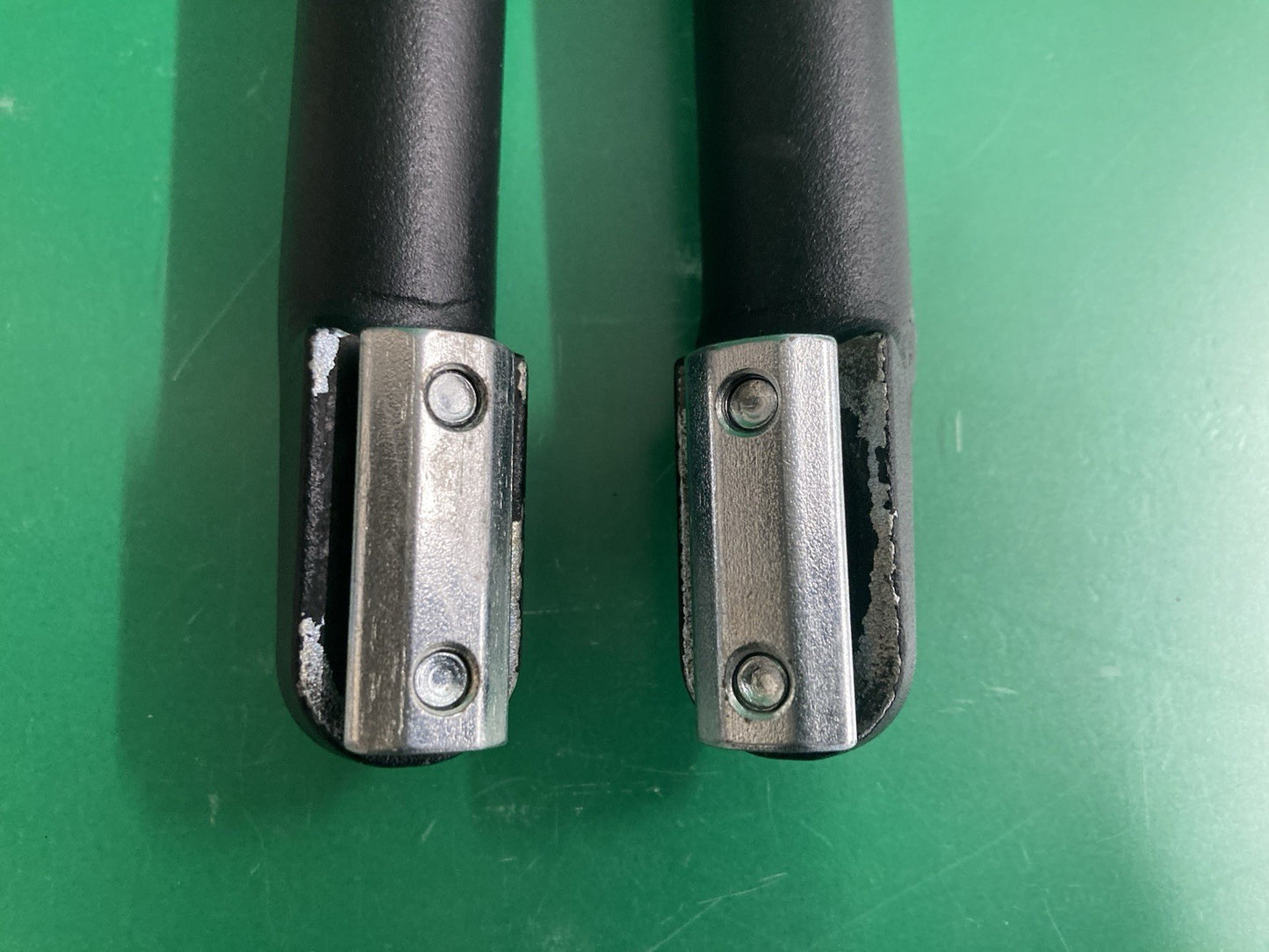 Permobil Corpus 3G Seating Push Handles for Permobil Power Wheelchairs #L074