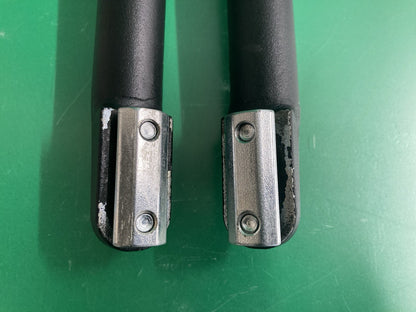 Permobil Corpus 3G Seating Push Handles for Permobil Power Wheelchairs #L074