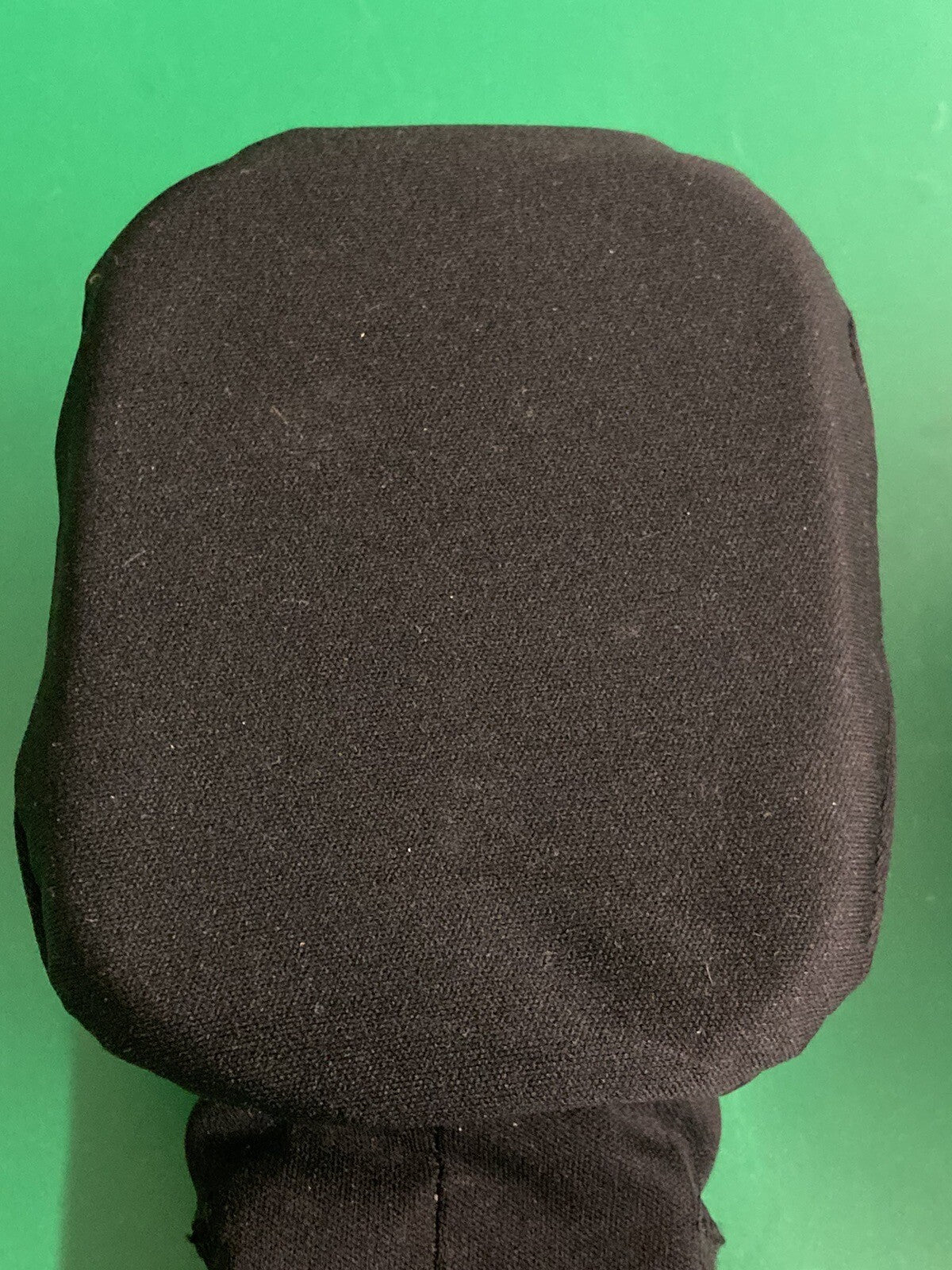 Permobil 3G -Elbow Supports w/ Mount Brackets for Power Wheelchair 1833415 #J132