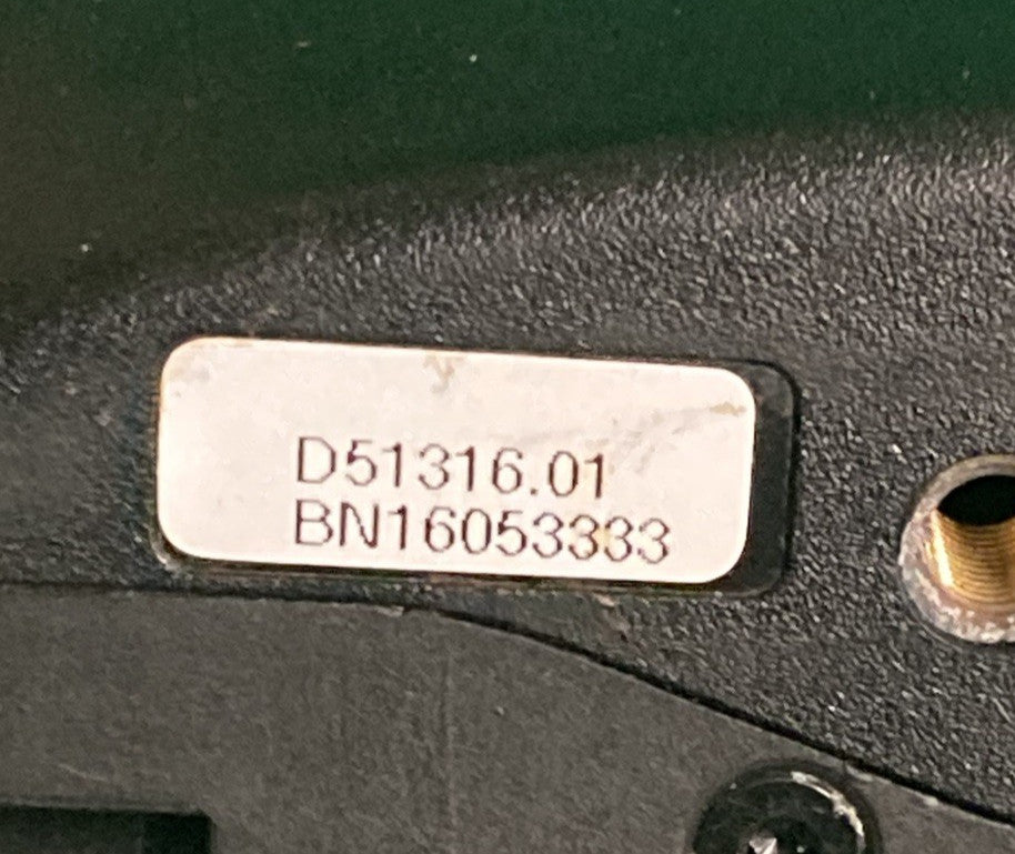 9 BUTTON RNET Joystick D51316.01 for RNET Compatible Power Wheelchairs #K985