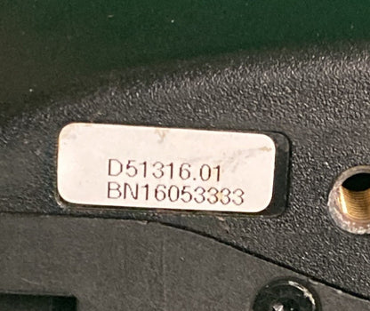 9 BUTTON RNET Joystick D51316.01 for RNET Compatible Power Wheelchairs #K985