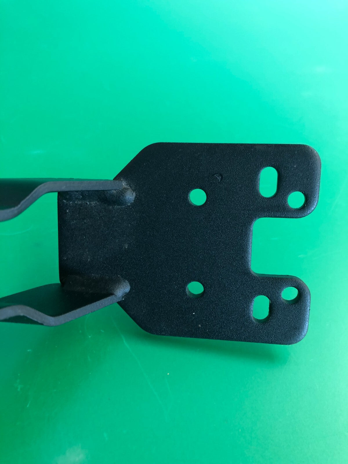 Joystick Mounting Arm for the Hoveround MPV5 Power Wheelchair #H630
