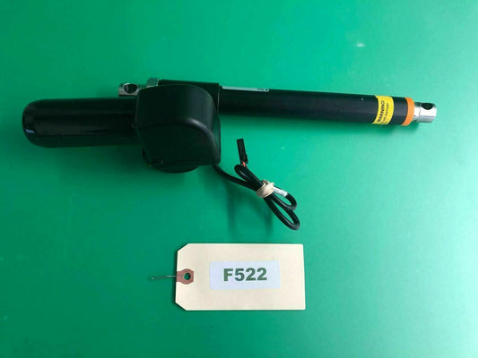 Permobil Leg Actuator 320165  for Power Wheelchair - 82520016 #F522