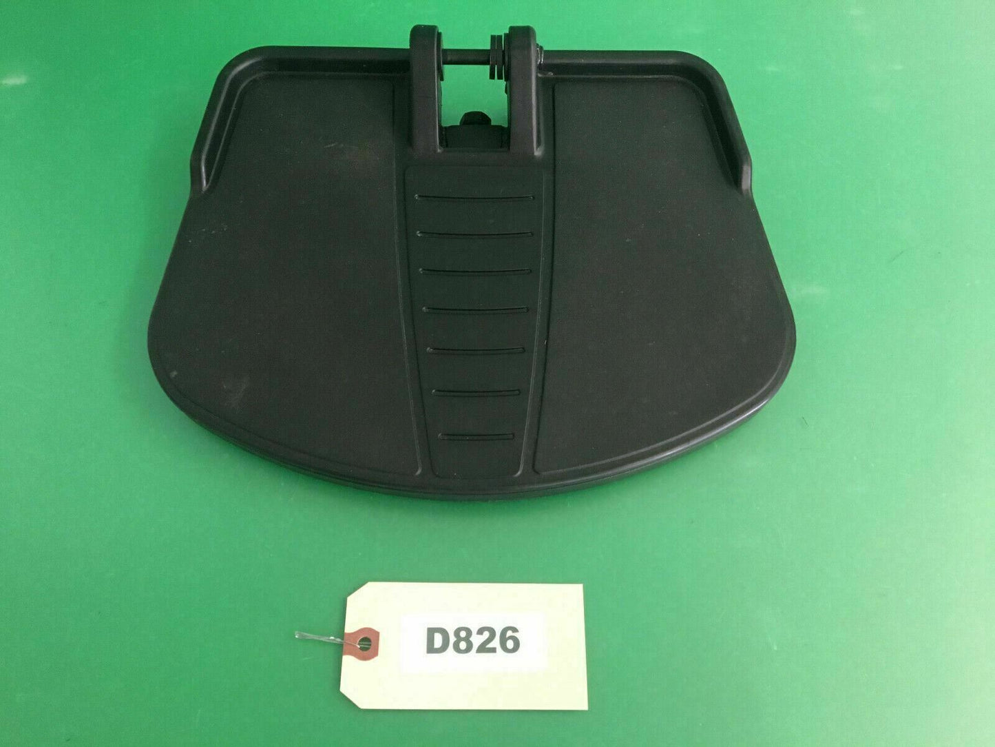 Foot Rest For Pride Jazzy Select GT Power Wheelchair #D826