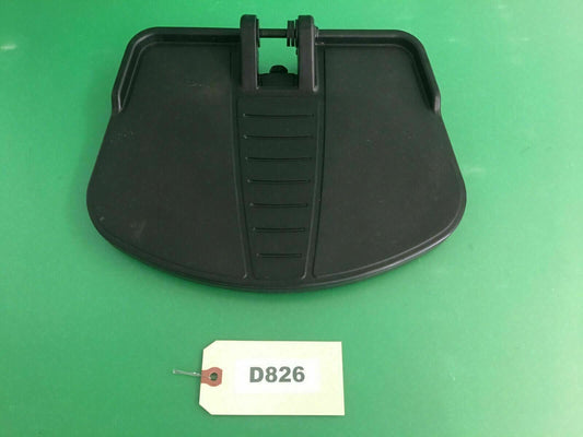 Foot Rest For Pride Jazzy Select GT Power Wheelchair #D826