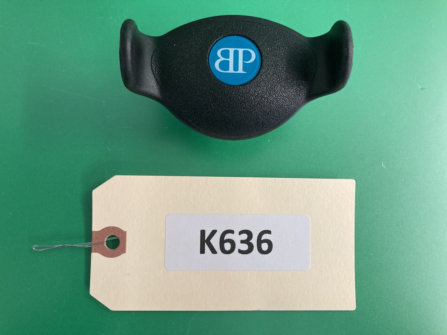 3 INCH Bodypoint U-Shaped Joystick Knob for Power Wheelchair P/N: PC101 #K636