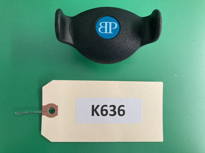 3 INCH Bodypoint U-Shaped Joystick Knob for Power Wheelchair P/N: PC101 #K636