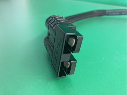 Battery Wiring Harness for the Pride Jazzy Elite HD Power Wheelchair  #K849