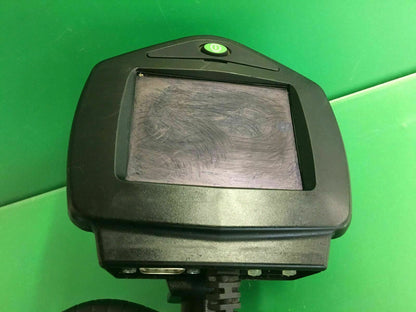 Quantum Display w/ Mounting for Power Wheelchair CTLDC1471 /  1753-2309  #D680
