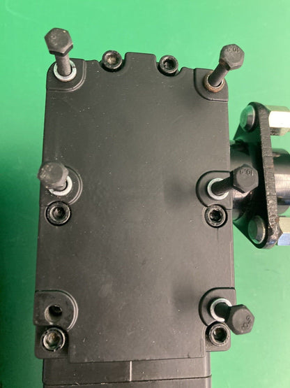 Motors for Sunrise Medical Quickie Q700M Power Wheelchair 241114 241115 #K540