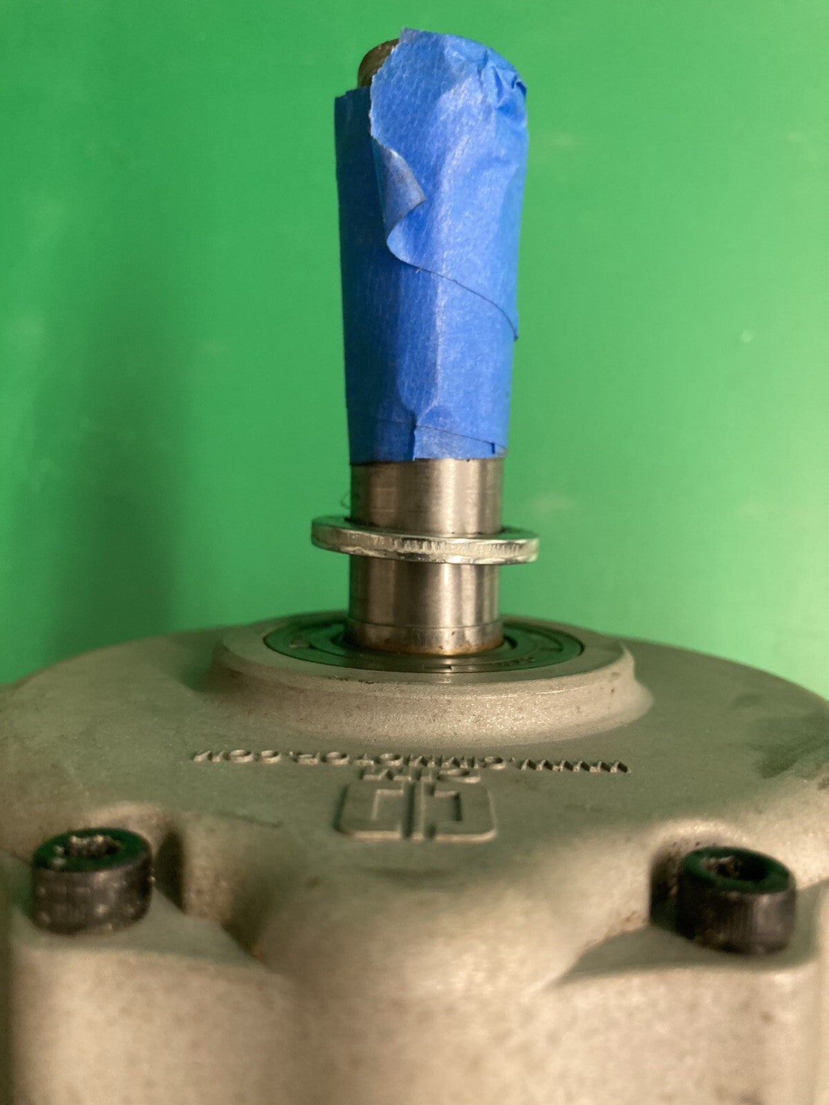 Motors for the Hoveround MPV5 Power Wheelchair M16010428 / M16010427 #H947