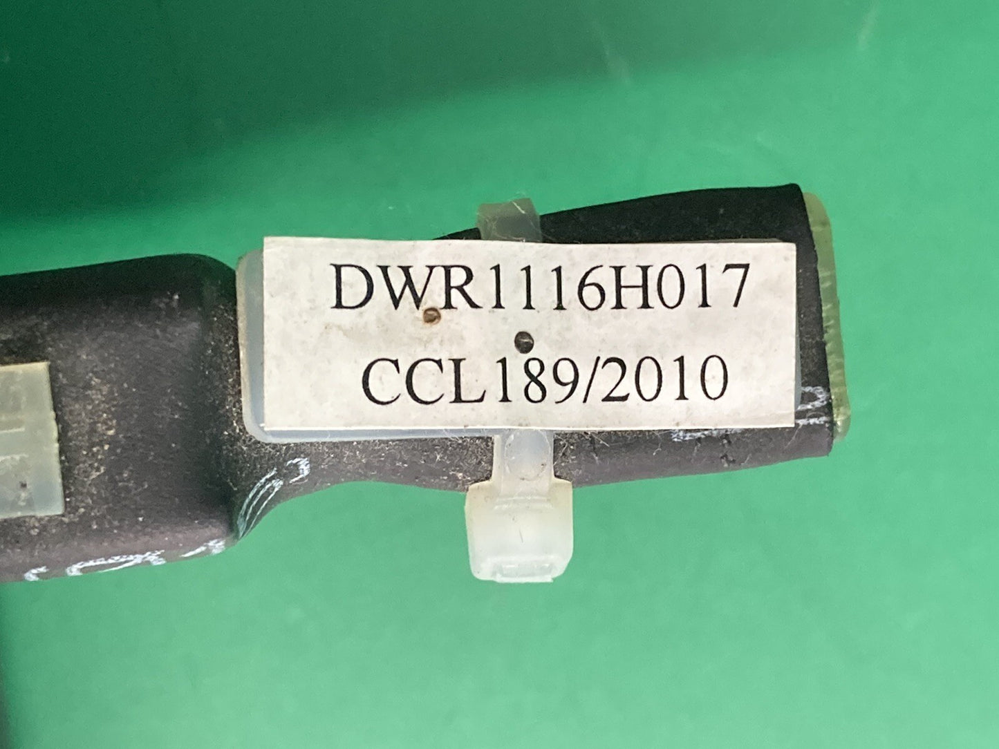 Pride Jazzy 614 HD - DK-PMB50 Power Wheelchair Control Module -Shark #J499