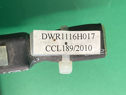 Pride Jazzy 614 HD - DK-PMB50 Power Wheelchair Control Module -Shark #J499