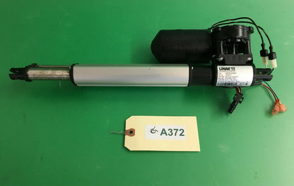 Linak Tilt Actuator for Power Wheelchair Type 30KX00-0015040X  #A372