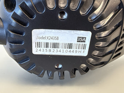 35 amp Joystick for Many Different Folding Power Wheelchairs X2435B #L237