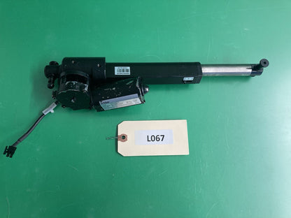 HI-FORTUNE Recline Actuator ACT8120001/41 for Quantum Power wheelchair #L067