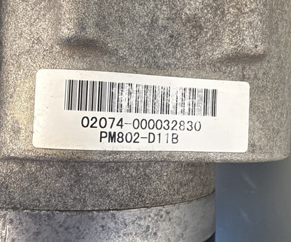 Motors for the Pride Jazzy 614 HD Power Wheelchair PM802-D11A / PM802-D11B #L271