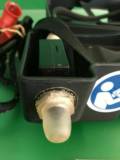 Battery Box Tray & Battery Harness for Pride J6 Power Wheelchair  #C618