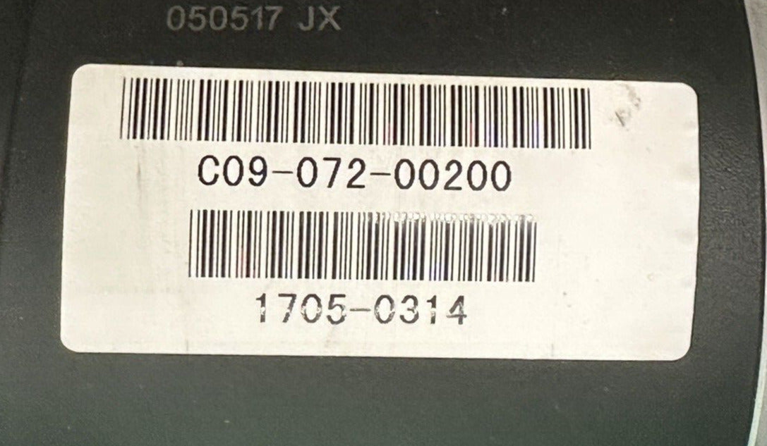 Motors for Drive Titan & Titan AXS Powerchair C09-072-00100 / C09-00200 #H796