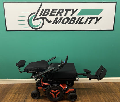 2024 Permobil M3 Wheelchair w/ Power Tilt, Recline, & Power Legs 0 MILES* LM7614