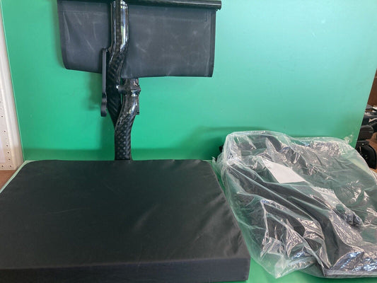 Motion Composites Helio C2 Resize Kit 22" Seat w/ Cushion & X Frame #J661