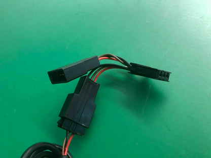 Permobil USB Charger 5V 1,5A 324869 for Permobil Power Wheelchair