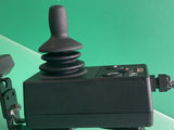 Permobil RNET Attendant Joystick w/ Wrist Pad for Powerchair D51343.01 #i854