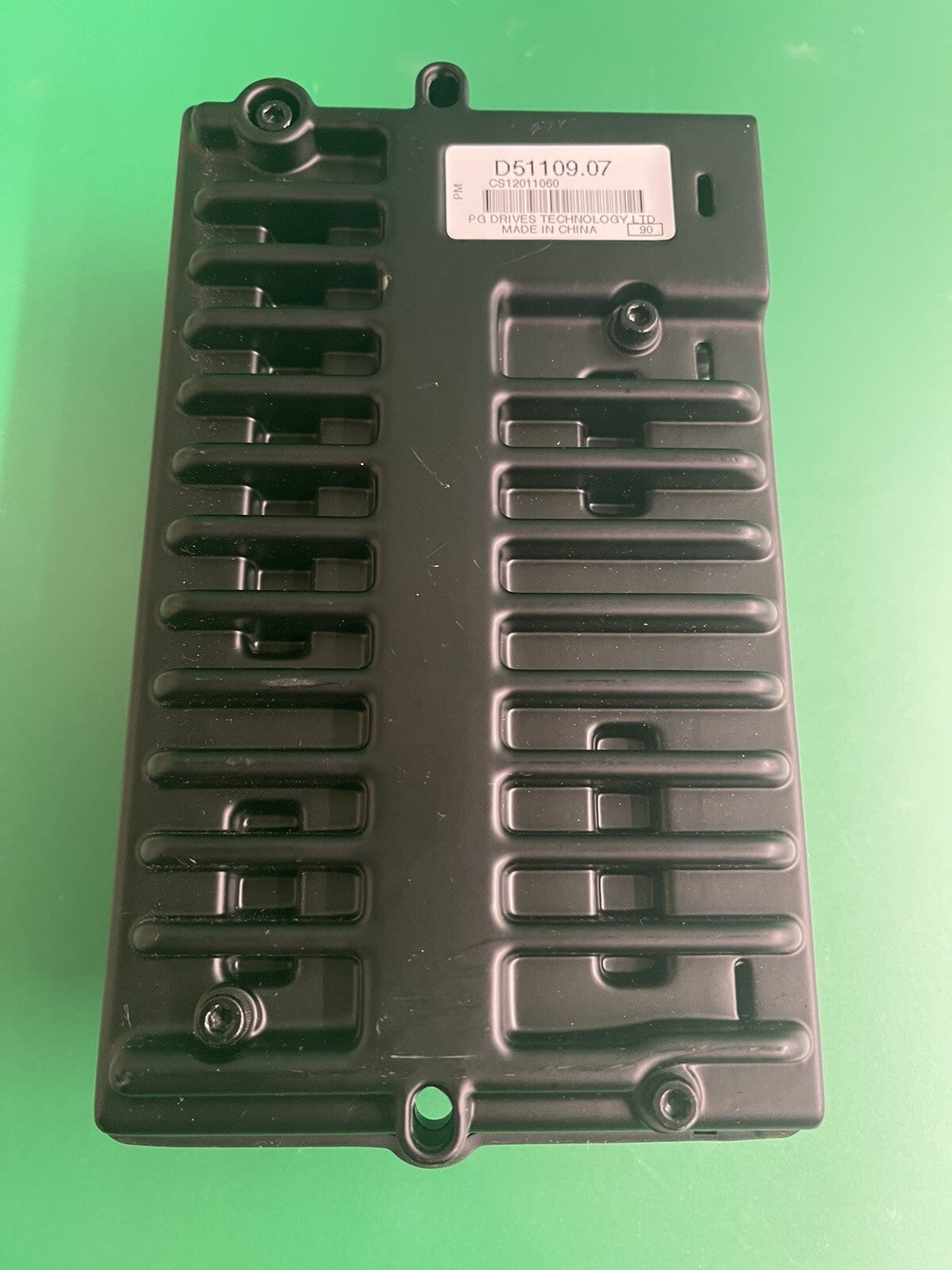 PG Drives R Net control module D51109.07 for Permobil & Quickie Wheelchair #i060