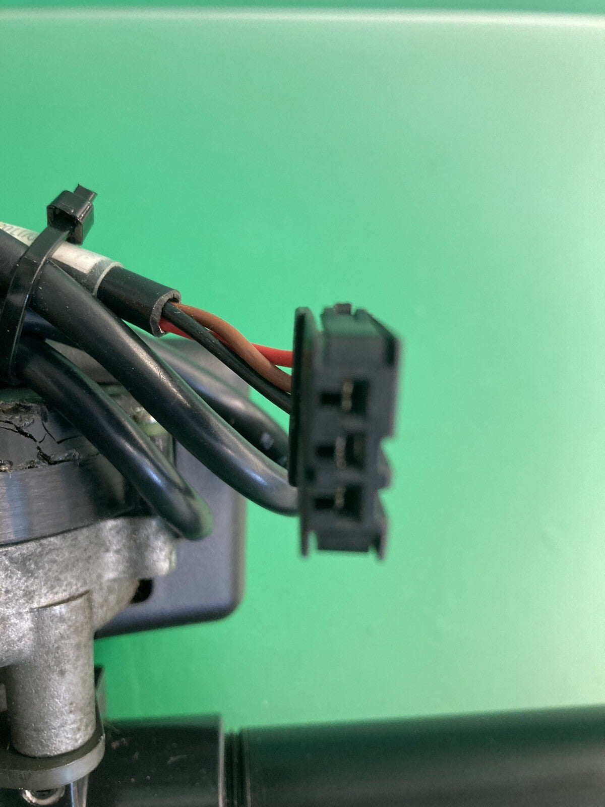 Permobil 3G Seating Leg Actuator 319714 for Power Wheelchair - 82508900 #J186