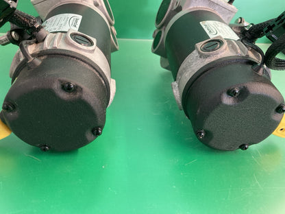3800 RPM Motors for the Quantum Edge HD - DRVASMB7110009 - DRVASMB7110010 #L042