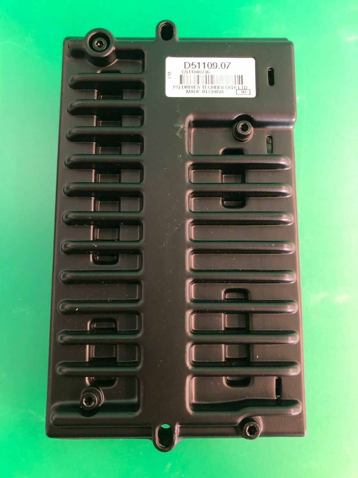 P and G R Net control module D51109.07 for Permobil Power Wheelchair #H292