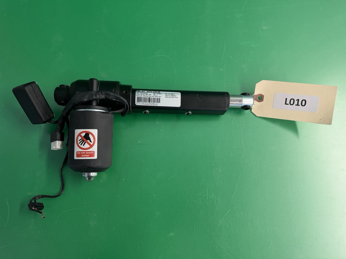 Tilt Actuator for Quickie Q500m & Q700m Wheelchair NAQ002-C / NAQACTUATOR #L010
